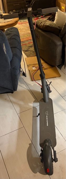Windhorse Electric Scooter