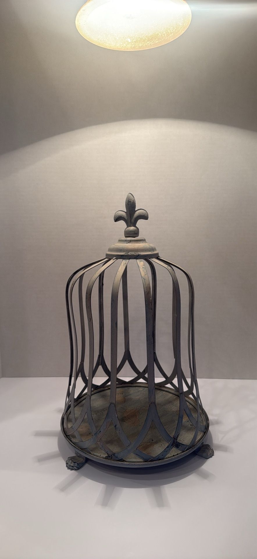 Display Cage