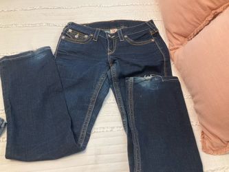 True religion jeans