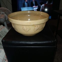 Big Plant Bowl