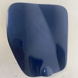 Toyota Tacoma Fuel Gas Door