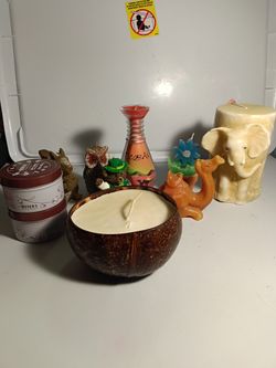 10 Candles