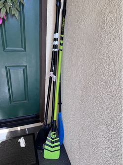 Assorted Paddle like NEW