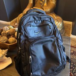 Nile Backpack