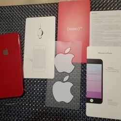 Iphone XR Product Red Edition 64GB TMOBILE