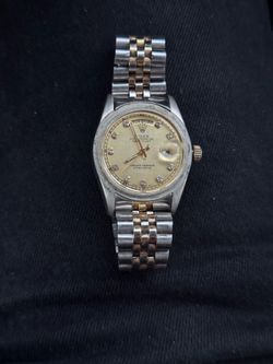 Rolex Datejust