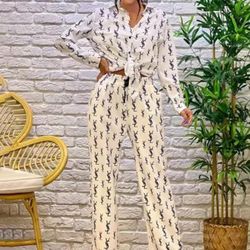 Women's Two-piece set