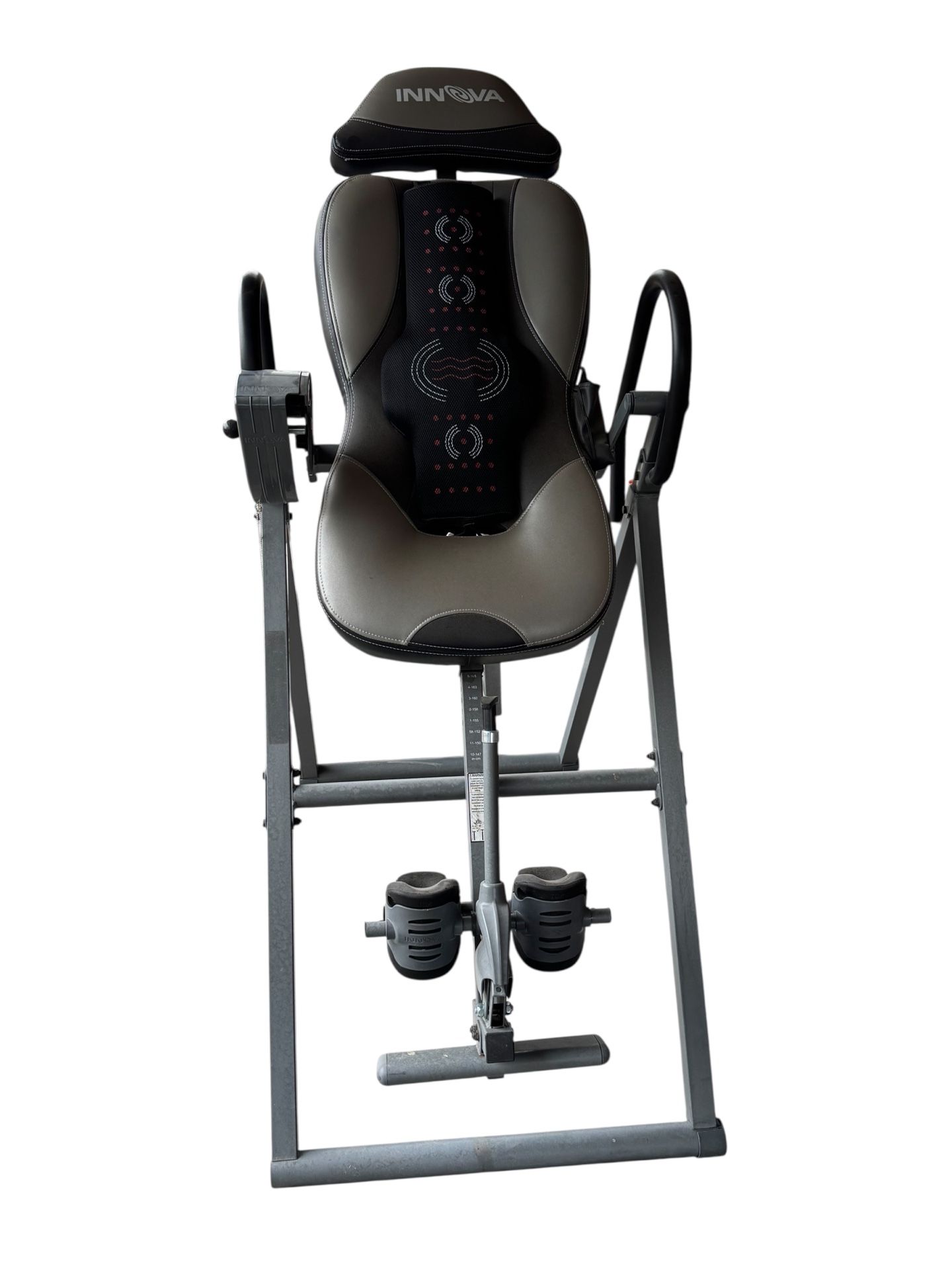 Innova Health and Fitness Inversion Table