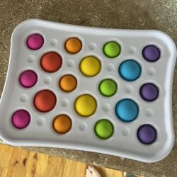 Fat Brain Toys Dimpli 