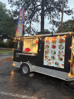 Food truck