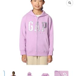 Girl Gap Sweater Size 8 