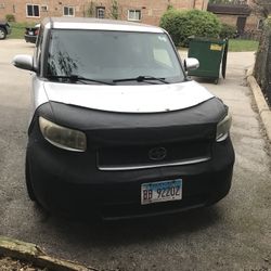 2009 Toyota Scion xB