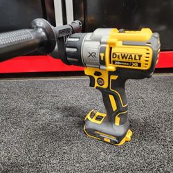 DeWalt DCD996 20v Hammer Drill - $110