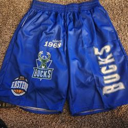 Nba Shorts 
