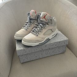 Nike Jordan 5 Craft Size 10 NEW 