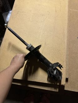 Front Right Suspension Strut -Toyota Camry 2018-2023