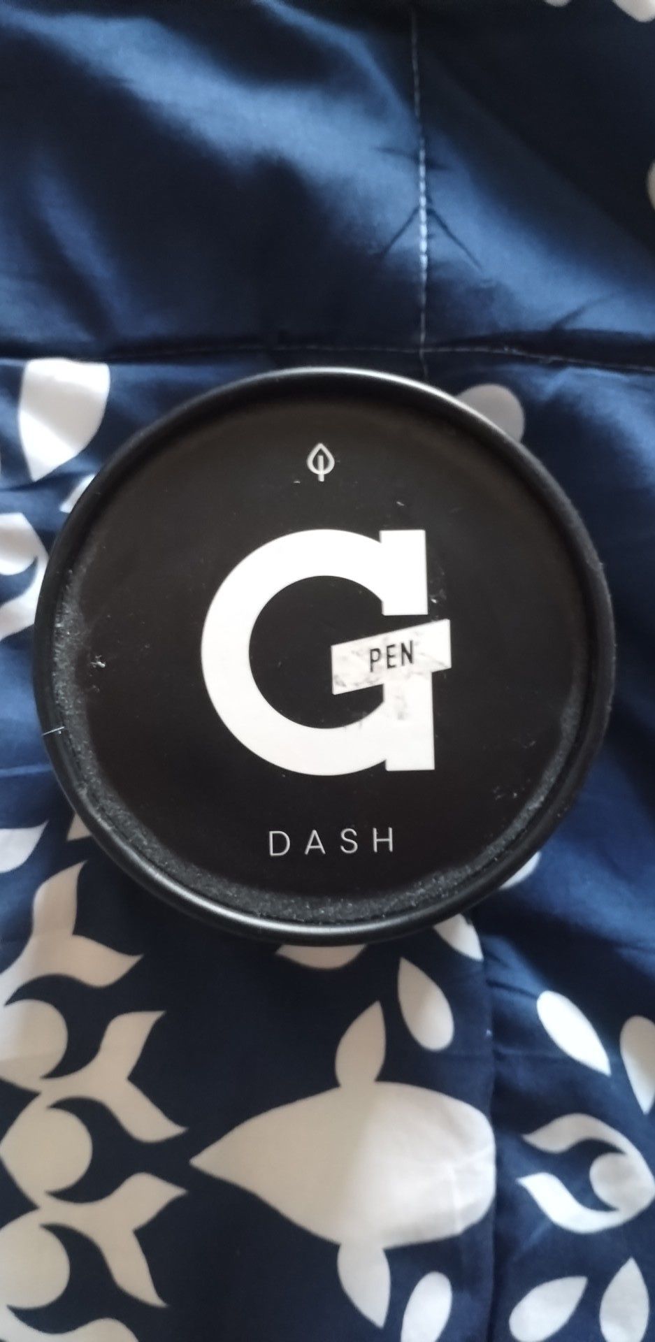 G Pen Dash