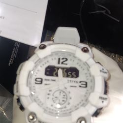 Invicta activa watch new
