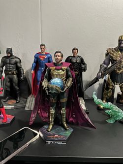 Marvel Hot Toys