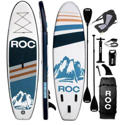 Brand New Stand Up Paddle board W/ Accessories 