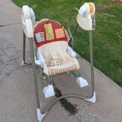 Baby Swing