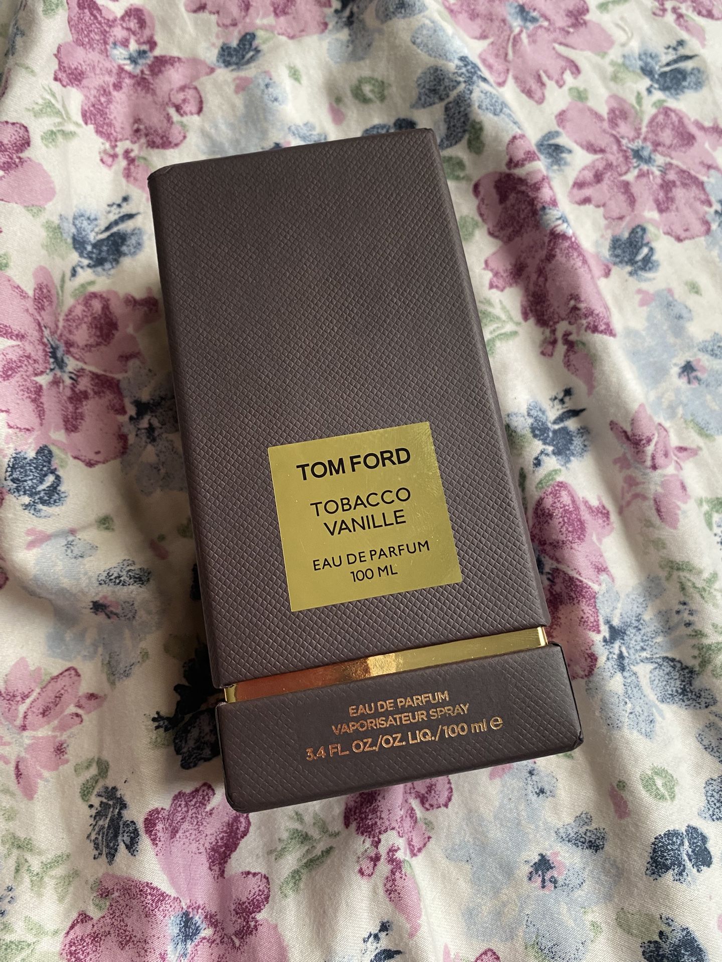Tom Ford Tobacco Vanilla 4.2 Oz