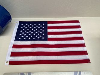 2’x3’ American Flag