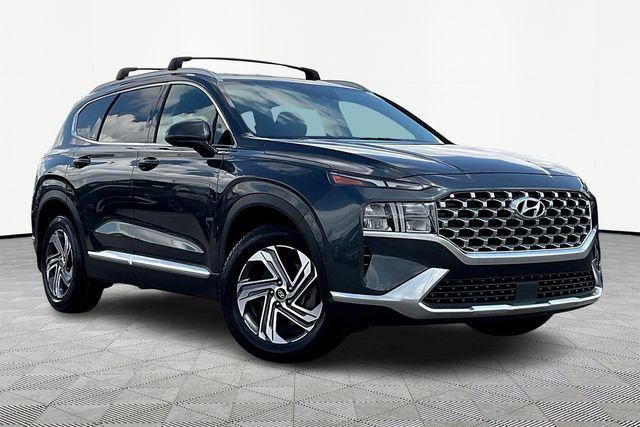 2022 Hyundai Santa Fe
