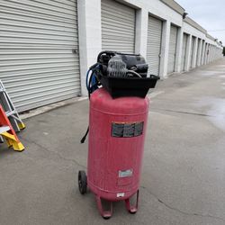 Air Compressor 26 Gallon