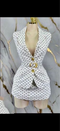 Small womens set new