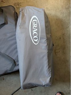 Graco Pack n Play