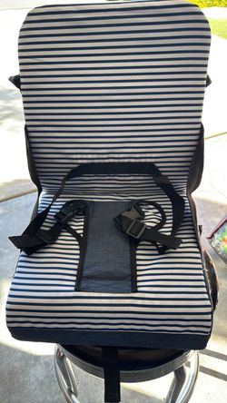 Dream baby chair booster seat