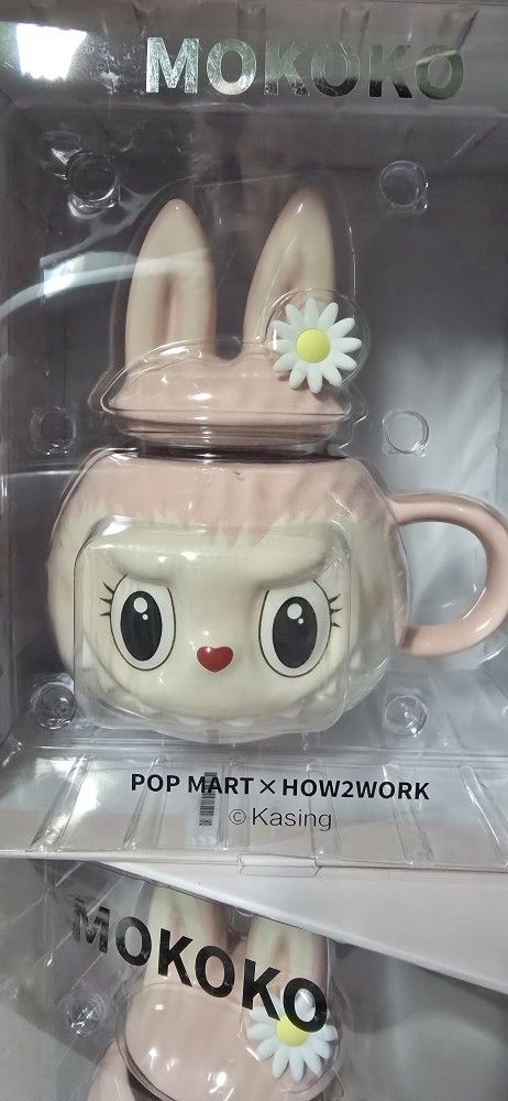 ๐ธ Mokoko Coffee Cups ๐ธ