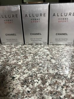 Allure - Home Sport Channel