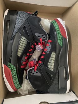 Jordan Spizike Sz 11