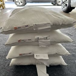 Pillows