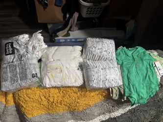 Baby Bundle