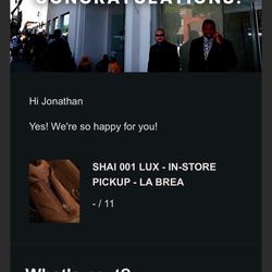 Shai - Lux Size 11 Brown/Chocolate