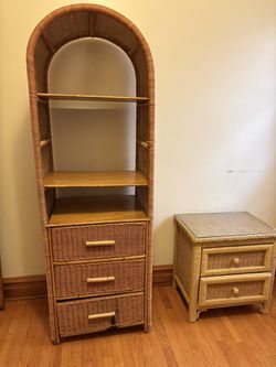Dressers