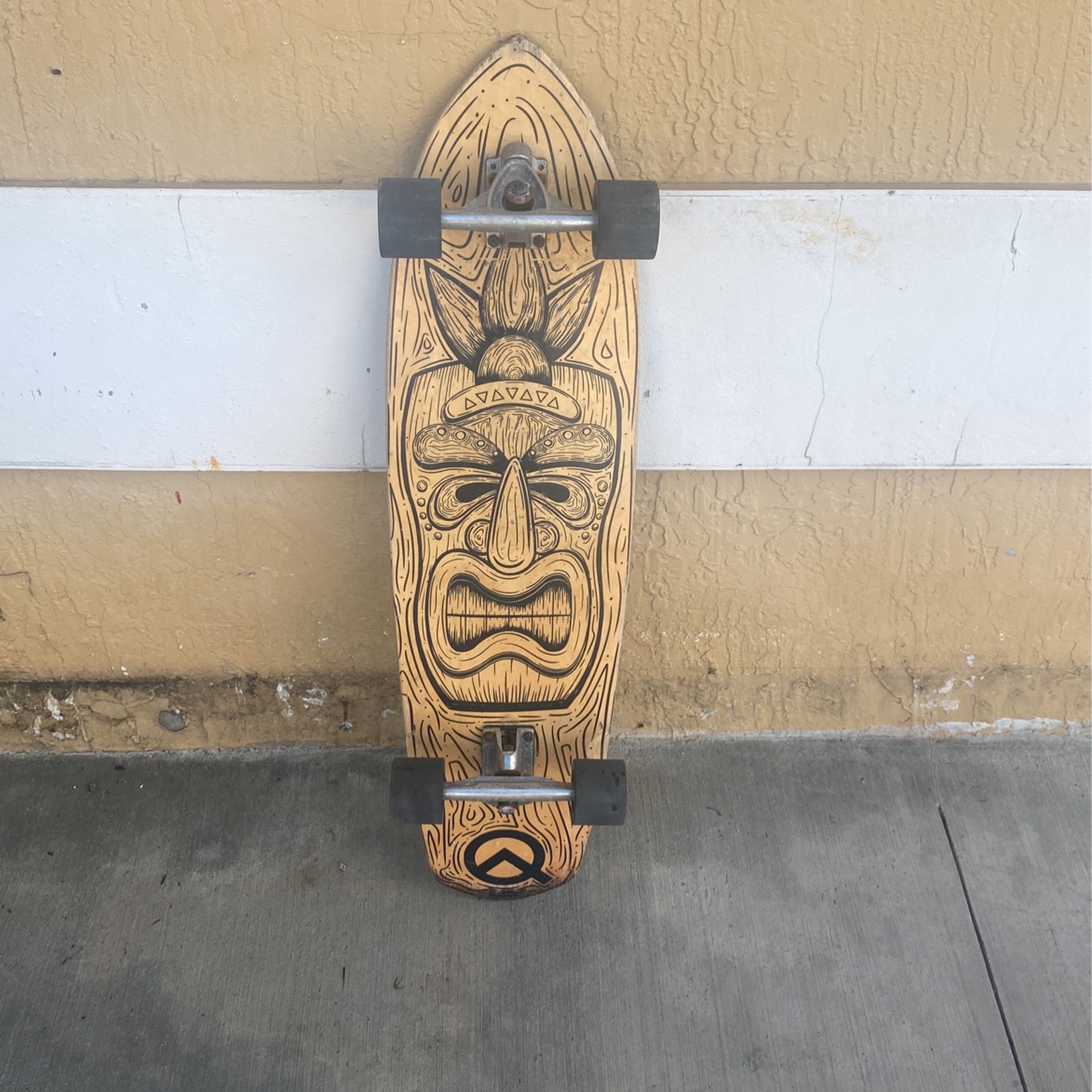 Quest SkateBoard For Sale