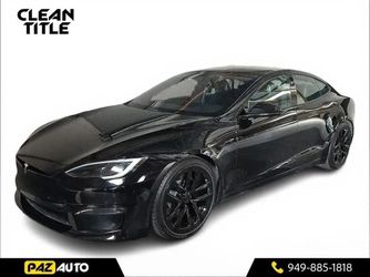 2023 Tesla Model S