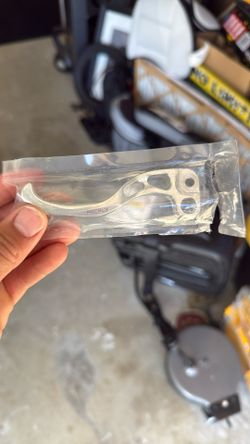 Basically Brand, New Prickly Lever For Surron