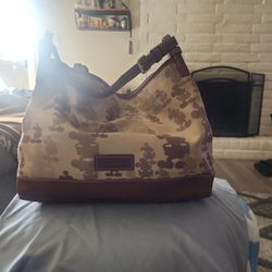 Disney Dooney Bourke 