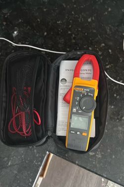 Fluke 364 FC