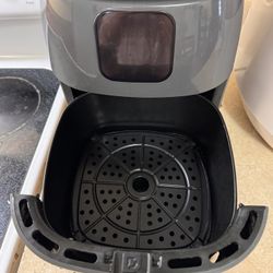 Air fryer