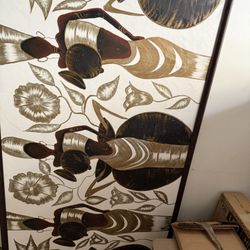 Decor Wall Painting/mirror