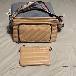 Think Roylyn Purse & Wallet 