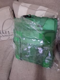 Mochila para delivery