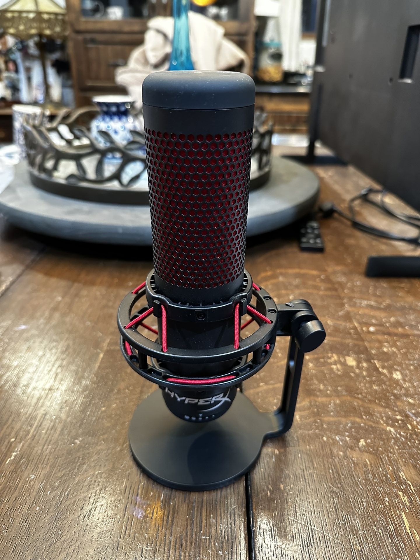 Gaming Microphone HyperX