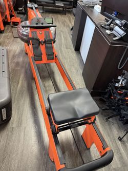 WaterRower M1 - Rowing Exercise Machine